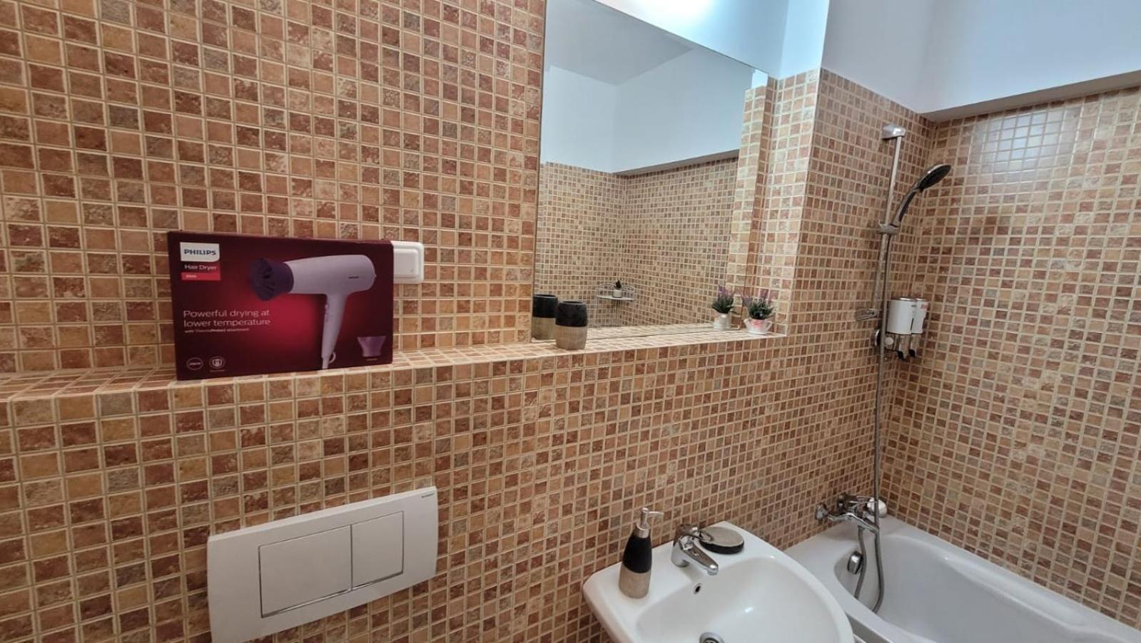 Belleview Family Apartment Sinaia Exterior foto