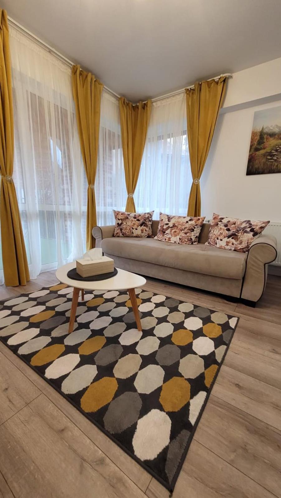 Belleview Family Apartment Sinaia Exterior foto